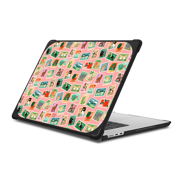 Bodil Jane x CASETiFY MacBook Air 15-inch (M2 - M4) Sticker,Fruit ブラック バウンス ケース Post Stamps Father's Day Bodil Jane x CASETiFY MacBook Air 15-inch (M2 - M4) Sticker,Fruit ブラック バウンス ケース Post Stamps Father's Day