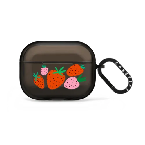 AirPods Pro 2 - Strawberries