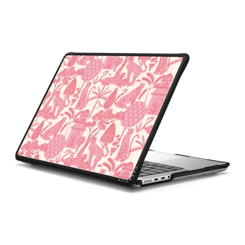 MacBook Pro 14-inch (M1 - M4) - Cheetah Paradise