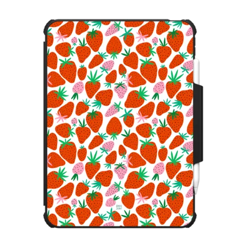 iPad Pro 11-inch (M4) - STRAWBERRIES