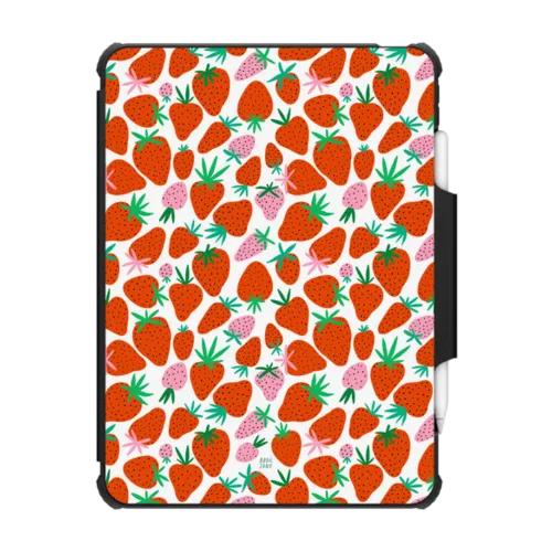 iPad Pro 12.9-inch (5th/6th gen) - STRAWBERRIES