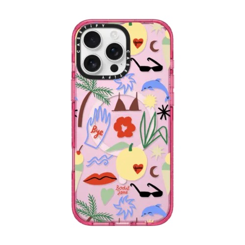 iPhone 16 Pro Max - Out Of Office