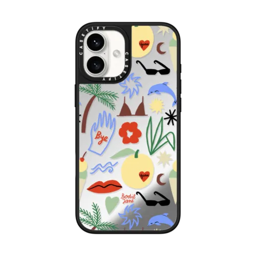 iPhone 16 Plus - Out Of Office