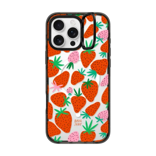 iPhone 16 Pro Max - STRAWBERRIES