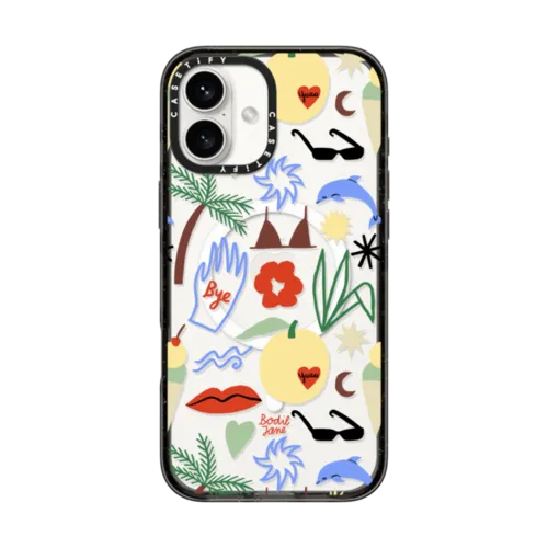 iPhone 16 Plus - Out Of Office