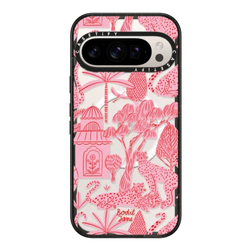Google Pixel 9 Pro - Cheetah Paradise Pink