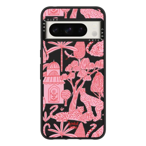 Pixel 8 Pro - Cheetah Paradise Pink