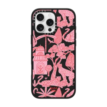 iPhone 16 Pro Max - Cheetah Paradise Pink