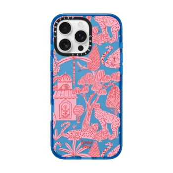 iPhone 16 Pro Max - Cheetah Paradise Pink