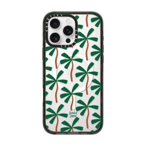 iPhone 16 Pro Max - Palm Trees