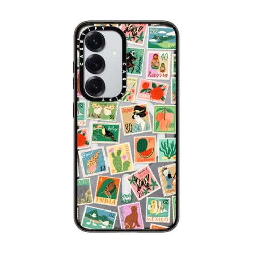 Galaxy S25 - Post Stamps