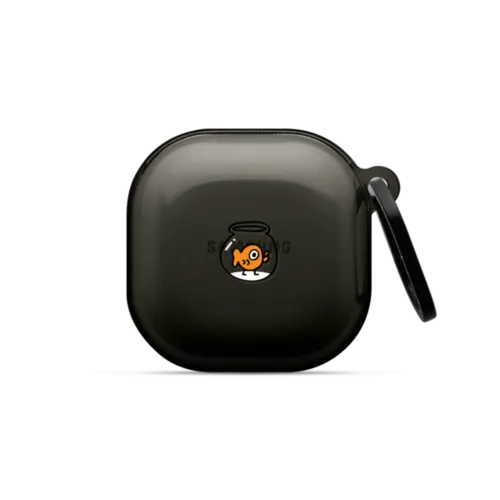 Galaxy Buds2 - Goldfish