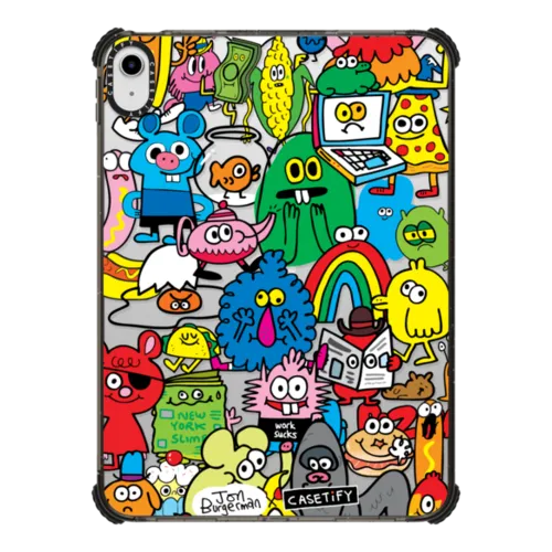 iPad 10.9-inch (10th gen) - Fun Friends