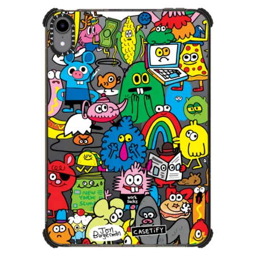 iPad mini (6th gen) - Fun Friends