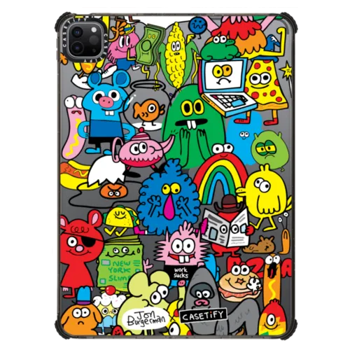 iPad Pro 11-inch (3rd/4th gen) - Fun Friends