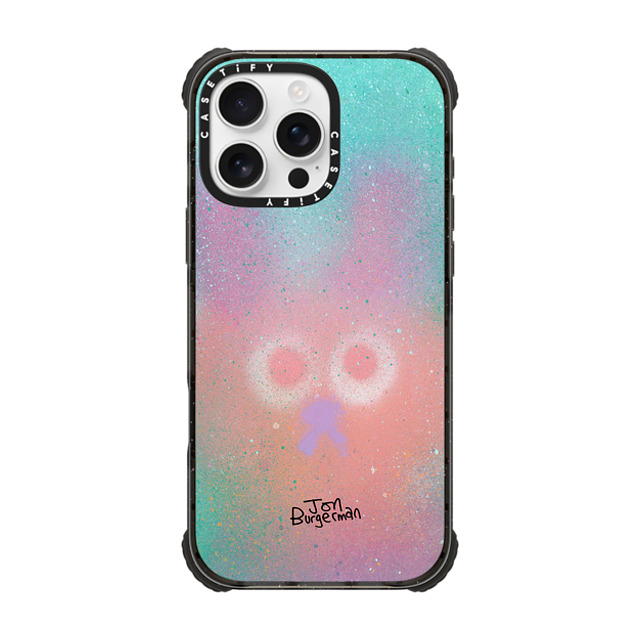 Jon Burgerman x CASETiFY iPhone 16 Pro Max Case Cartoon,Fine Art Black ウルトラ インパクトケース MagSafe 対応 Prince Back to School Jon Burgerman x CASETiFY iPhone 16 Pro Max Case Cartoon,Fine Art Black ウルトラ インパクトケース MagSafe 対応 Prince Back to School