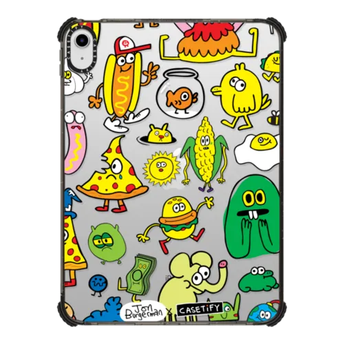 iPad 10.9-inch (10th gen) - Sticky Friends