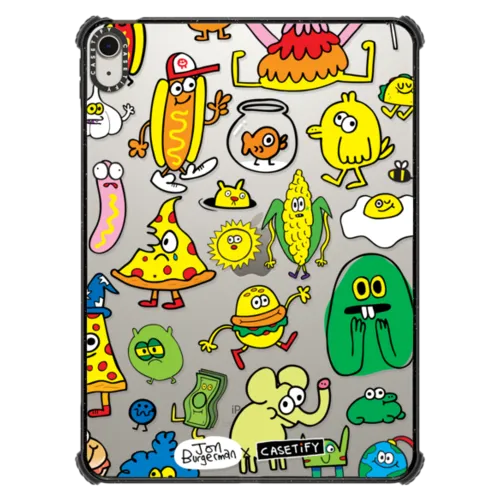 iPad Air 11-inch (M2/M3) - Sticky Friends