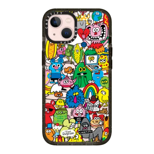 iPhone 13 - Fun Friends