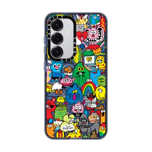 Galaxy S25 - Fun Friends