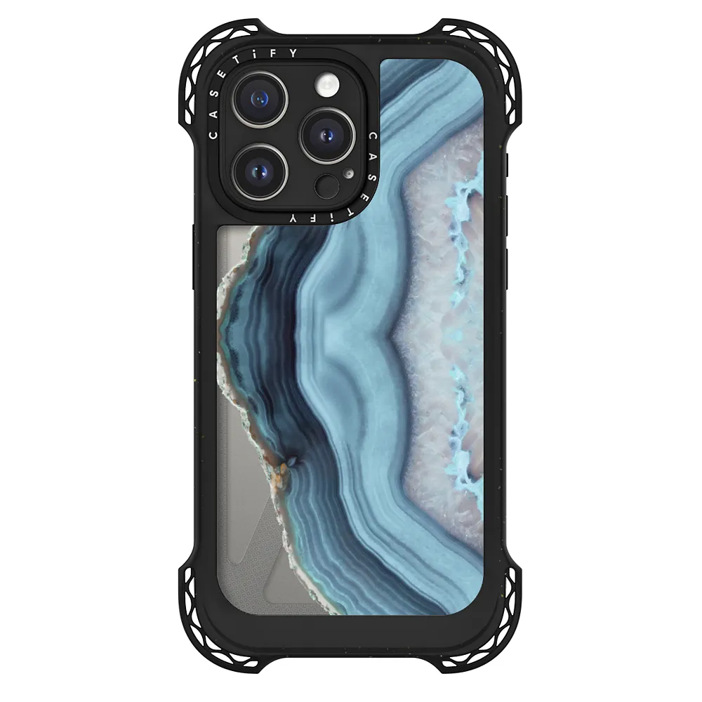 Light Blue Agate CASETiFY