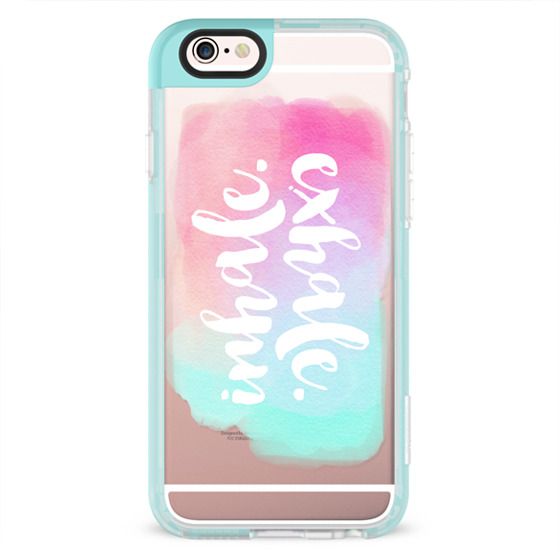 Inhale Exhale – CASETiFY