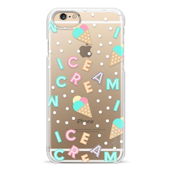 Ice Cream – CASETiFY