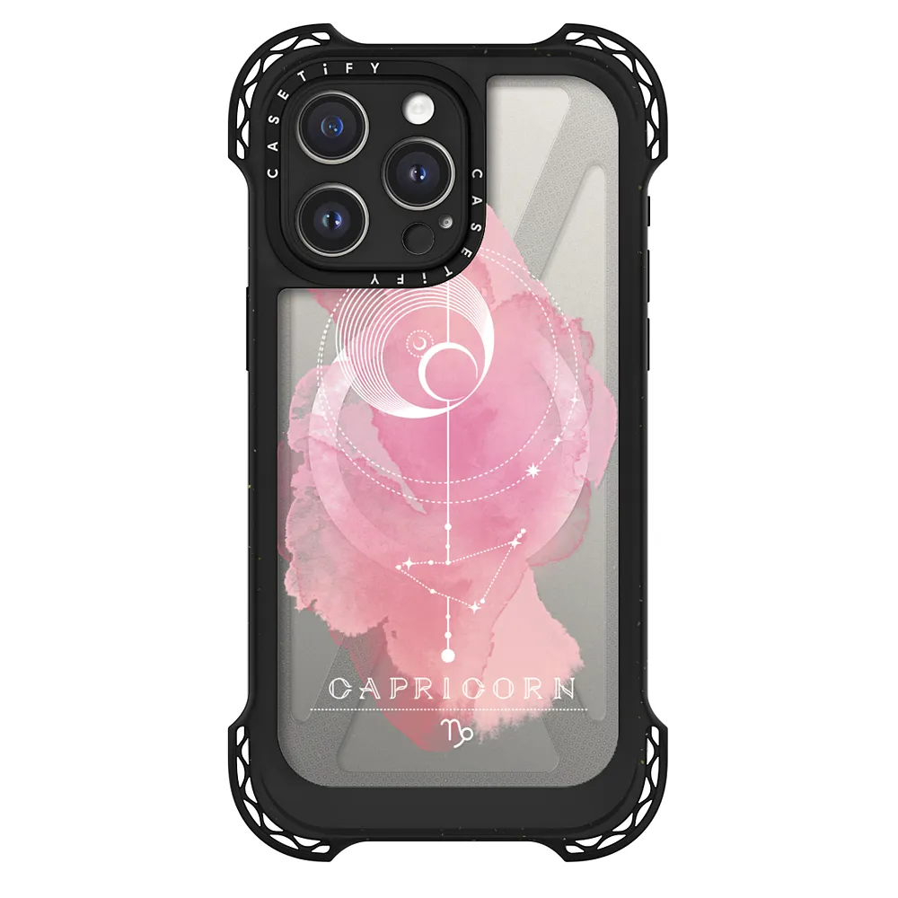 Capricorn Zodiac Constellation CASETiFY