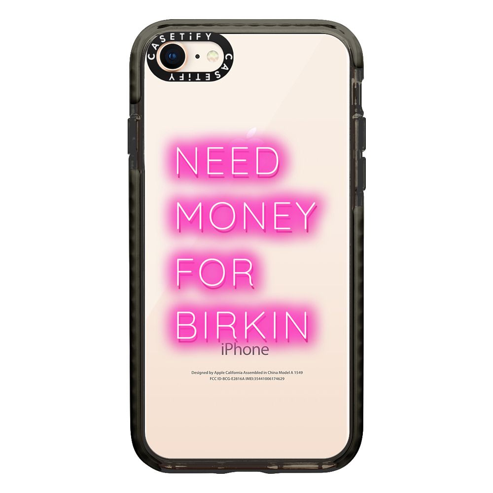 birkin iphone case