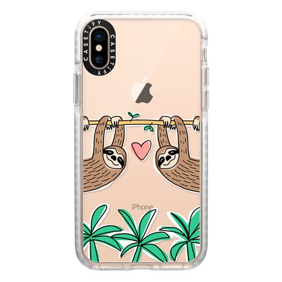 iphone xs case sloth iphone xs case sloth