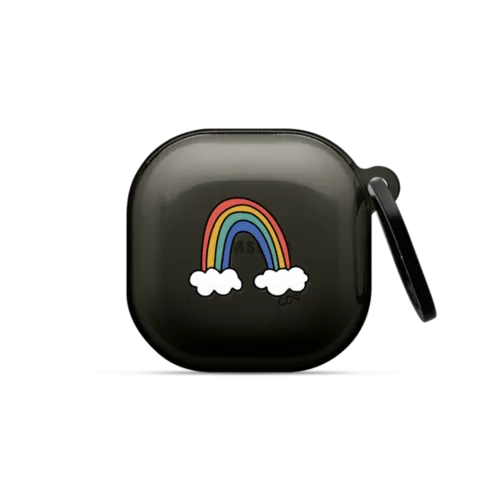 Galaxy Buds2 - Rainbow Love