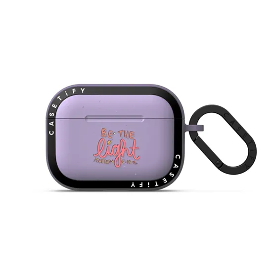 Bounce AirPods Pro 3 Case - Happy Daisy