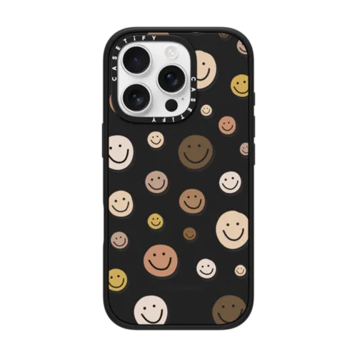 iPhone 16 Pro - Smileys