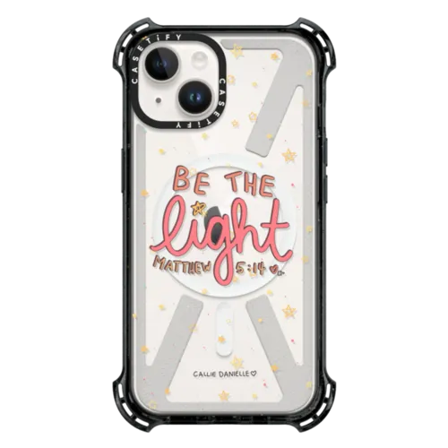 iPhone 14 - Be The Light