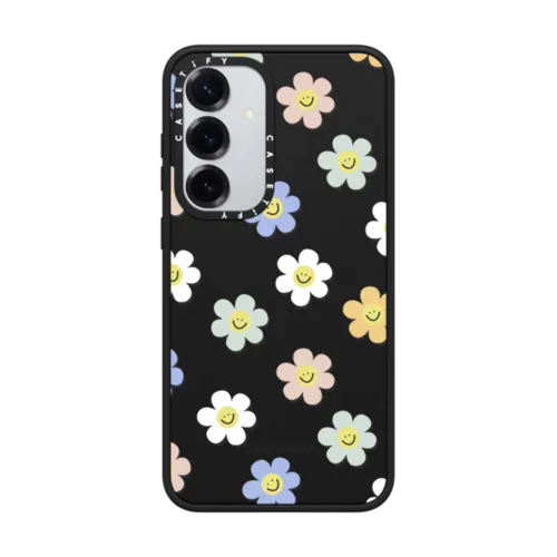 Galaxy S25+ - Happy Daisies