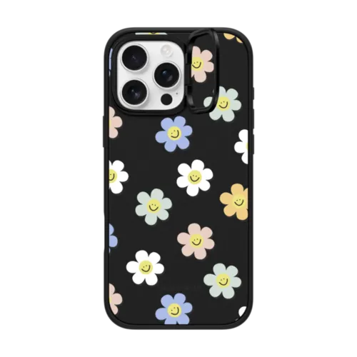 iPhone 16 Pro Max - Happy Daisies