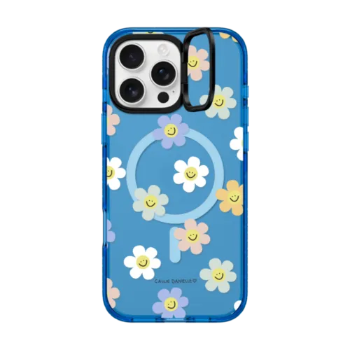 iPhone 16 Pro Max - Happy Daisies