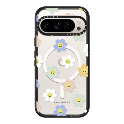Google Pixel 9 Pro - Happy Daisies
