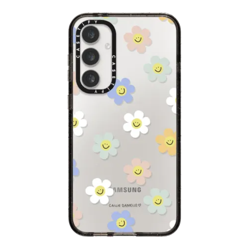 Galaxy S23 FE - Happy Daisies