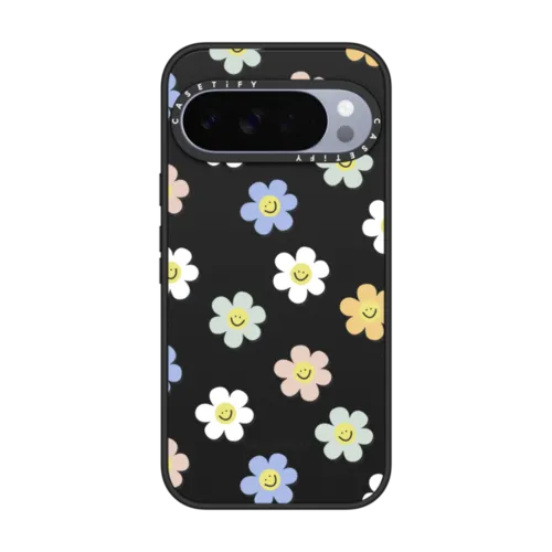 Google Pixel 10 Pro XL - Happy Daisies