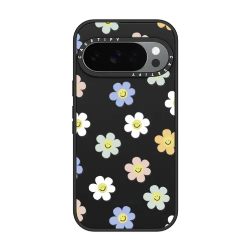 Google Pixel 10 Pro - Happy Daisies