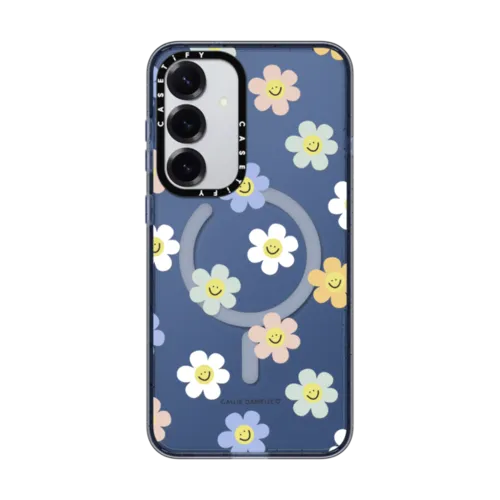 Galaxy S25+ - Happy Daisies