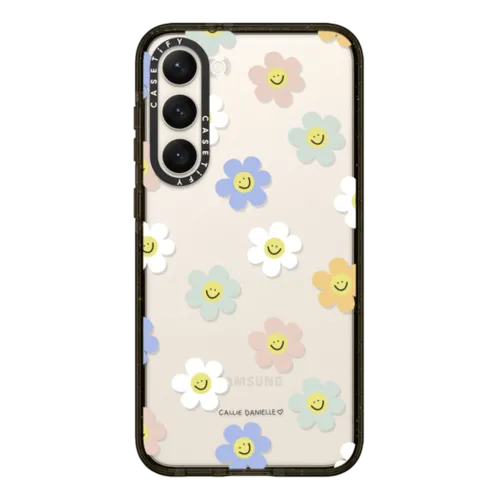 Galaxy S23+ - Happy Daisies