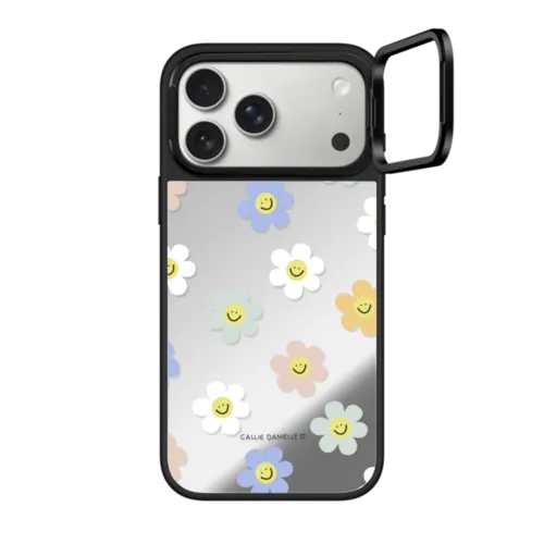 iPhone 17 Pro Max - Happy Daisies