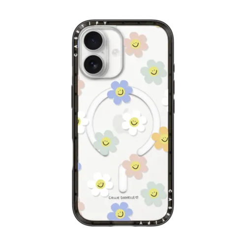 iPhone 17 - Happy Daisies