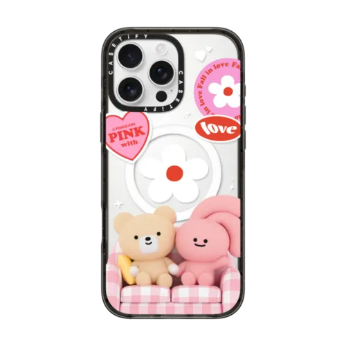 iPhone 16 Pro Max - TOGETHER