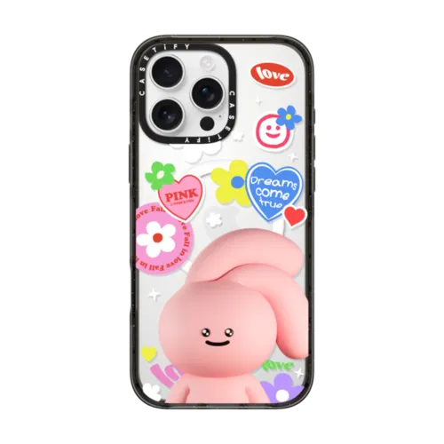 iPhone 16 Pro Max - LOVE FANTASY