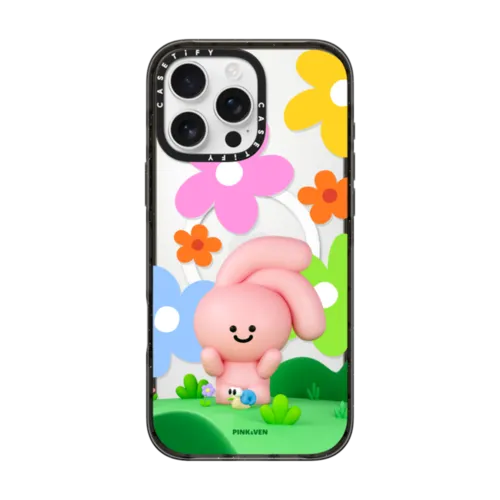 iPhone 16 Pro Max - FALL IN LOVE