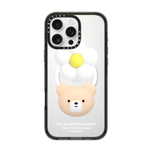 iPhone 16 Pro Max - VEN FLOWER