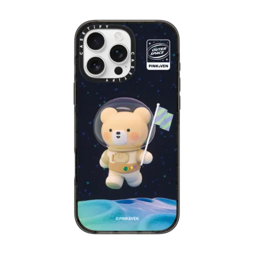 iPhone 16 Pro Max - SPACE VEN